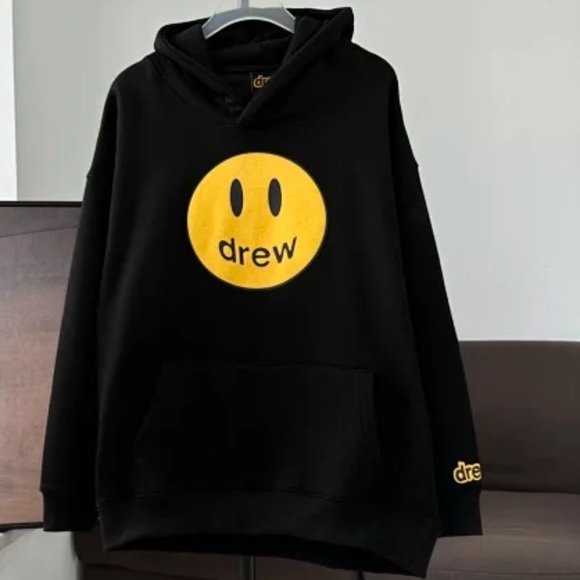 Drew Hoodie - Picture 1 of 2